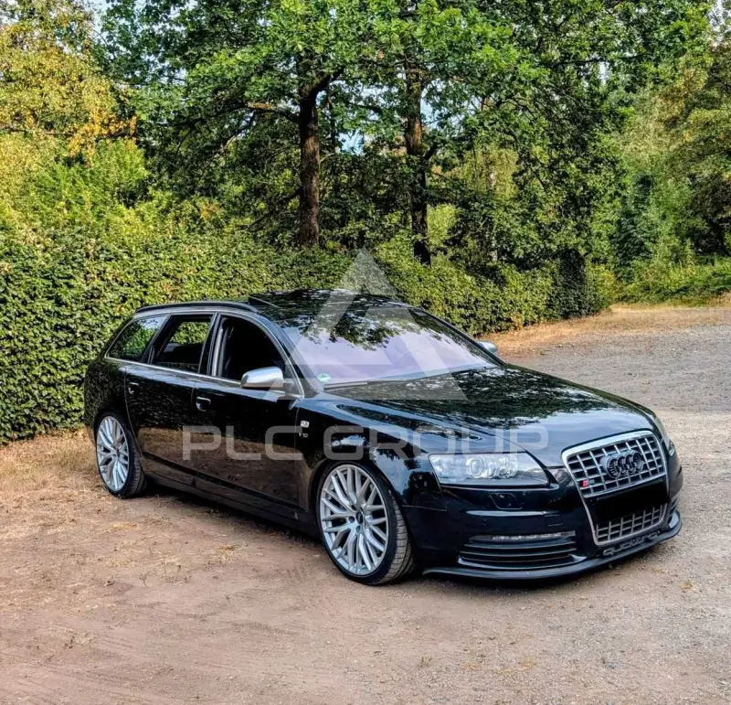 2006 Audi S6
