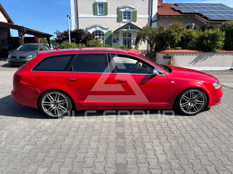 2006 Audi S6