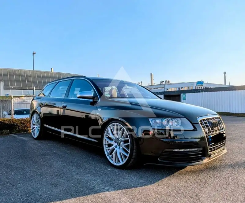 2006 Audi S6