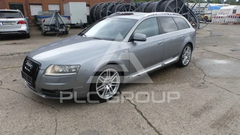 2006 Audi A6