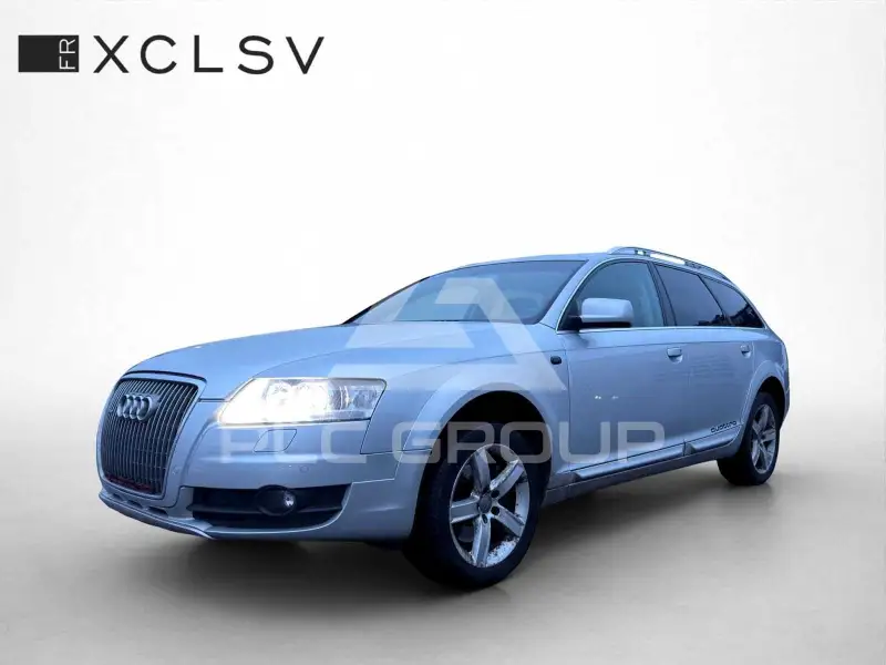 2006 Audi A6