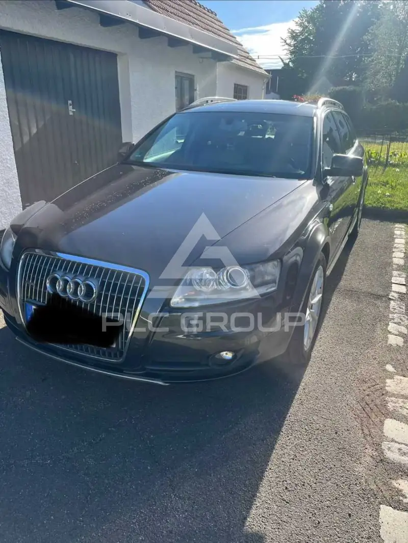 2006 Audi A6