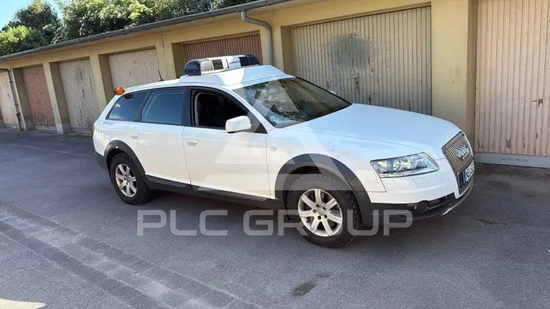 2006 Audi A6