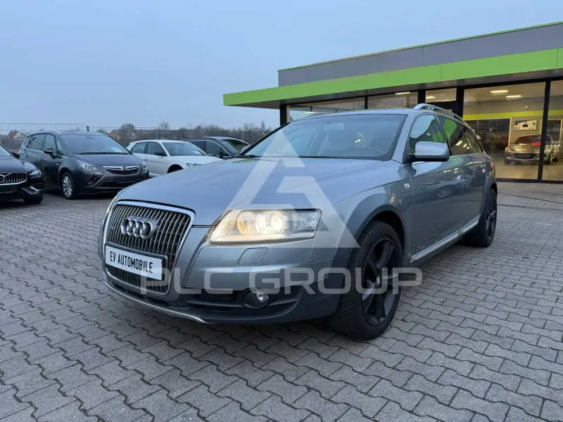 2006 Audi A6
