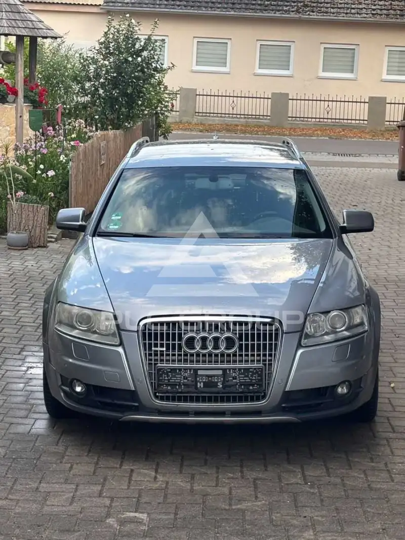 2006 Audi A6