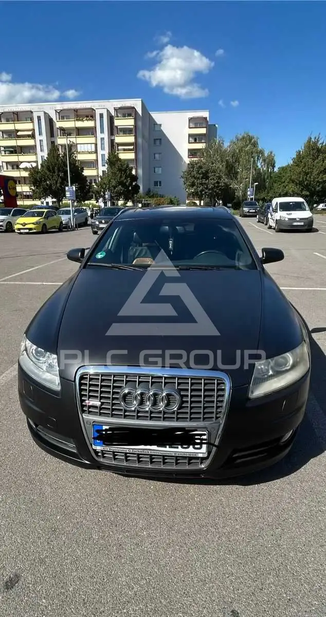 2006 Audi A6