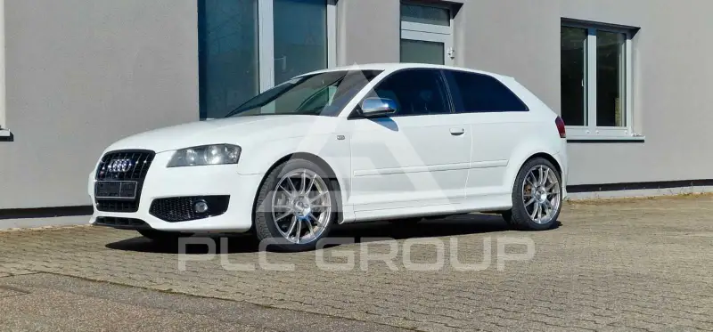 2006 Audi S3