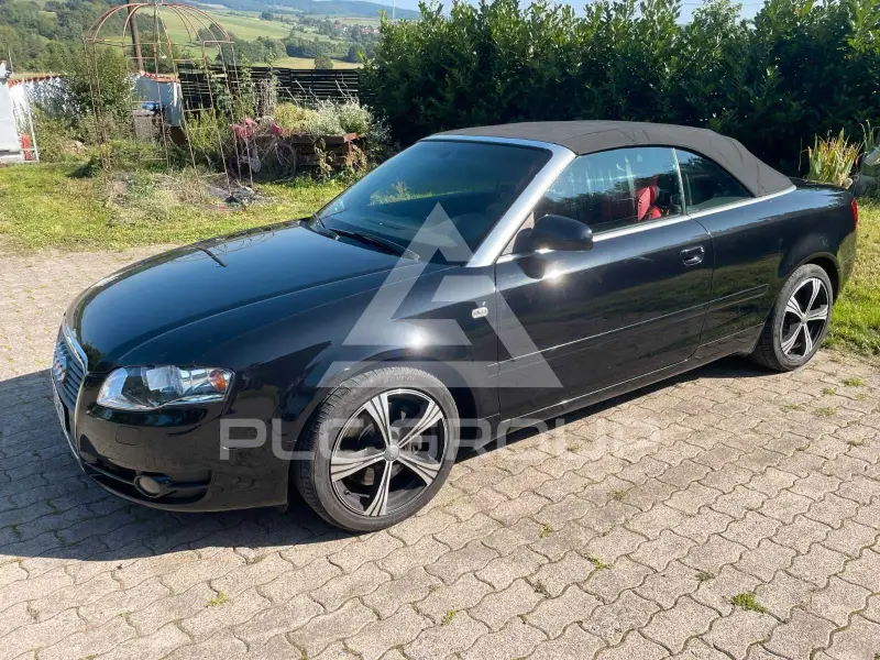 2006 Audi A4