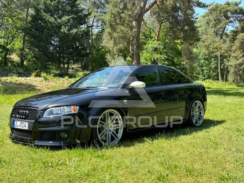 2006 Audi RS4