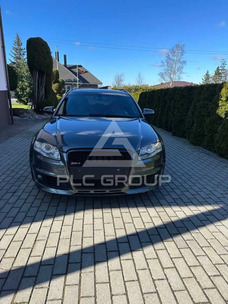2006 Audi RS4