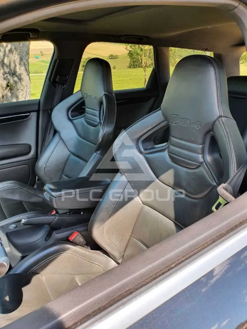 2006 Audi RS4