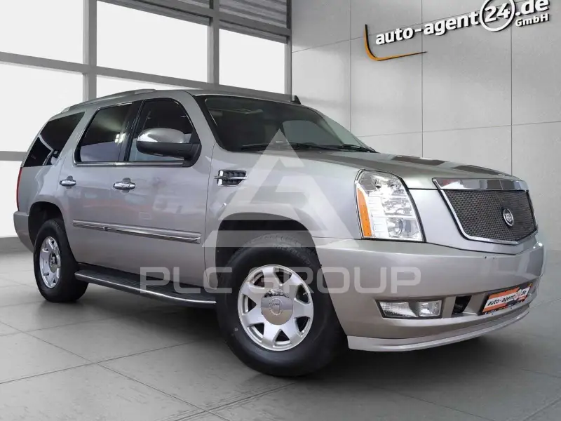 2006 Cadillac ESCALADE