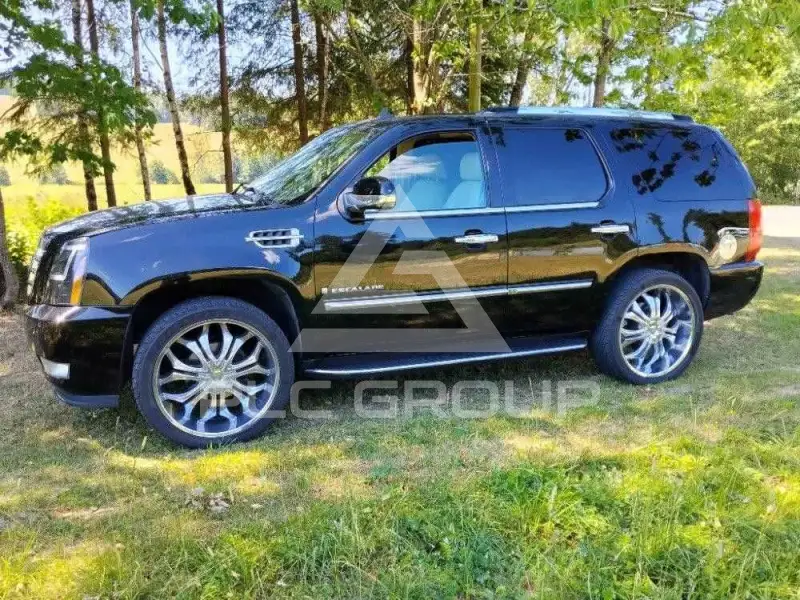 2006 Cadillac ESCALADE