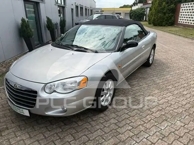 2006 Chrysler SEBRING