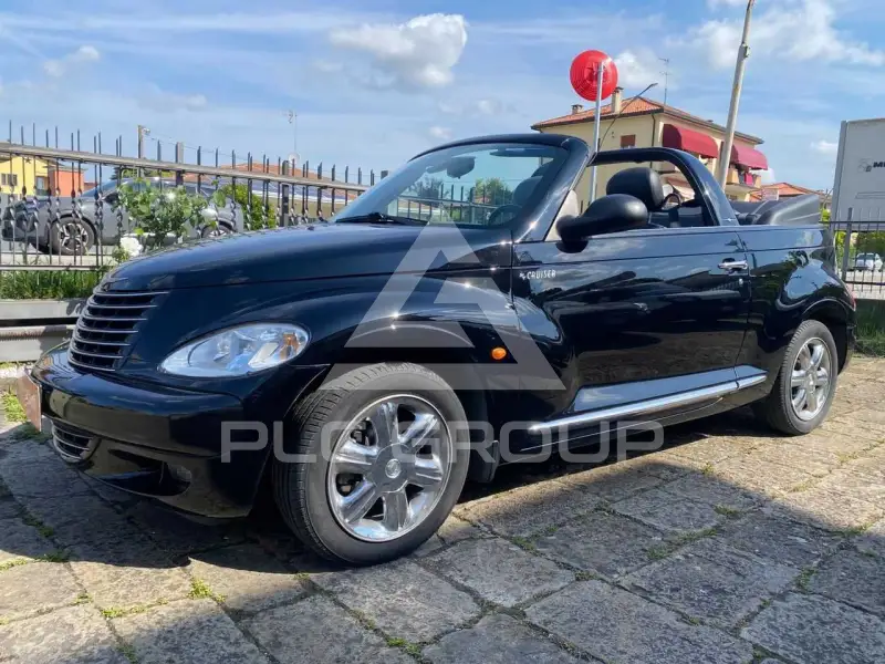 2006 Chrysler PT Cruiser