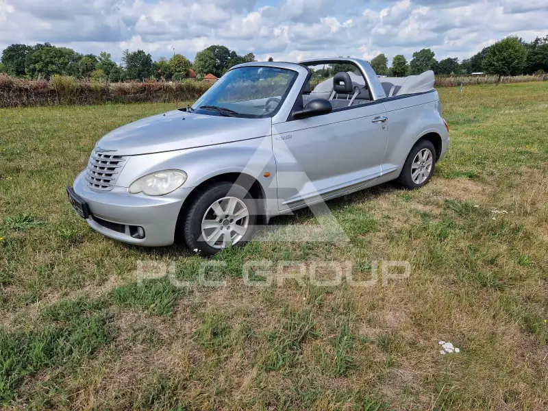2006 Chrysler PT Cruiser