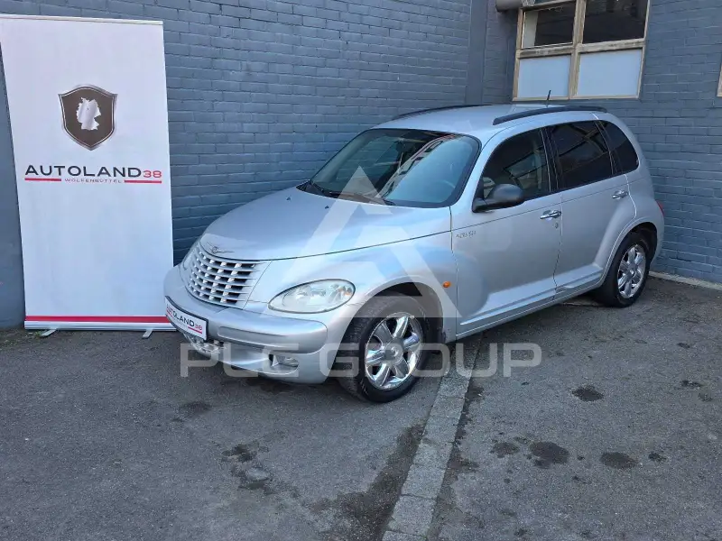 2006 Chrysler PT Cruiser