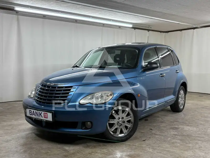 2006 Chrysler PT Cruiser