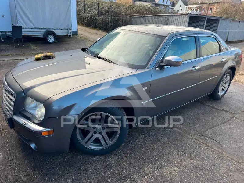 2006 Chrysler 300
