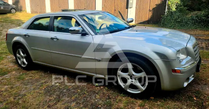2006 Chrysler 300