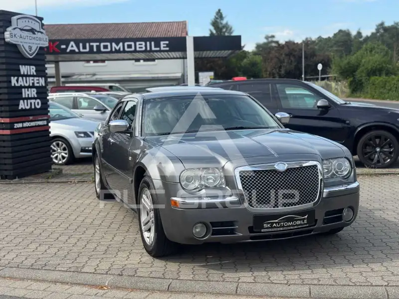 2006 Chrysler 300