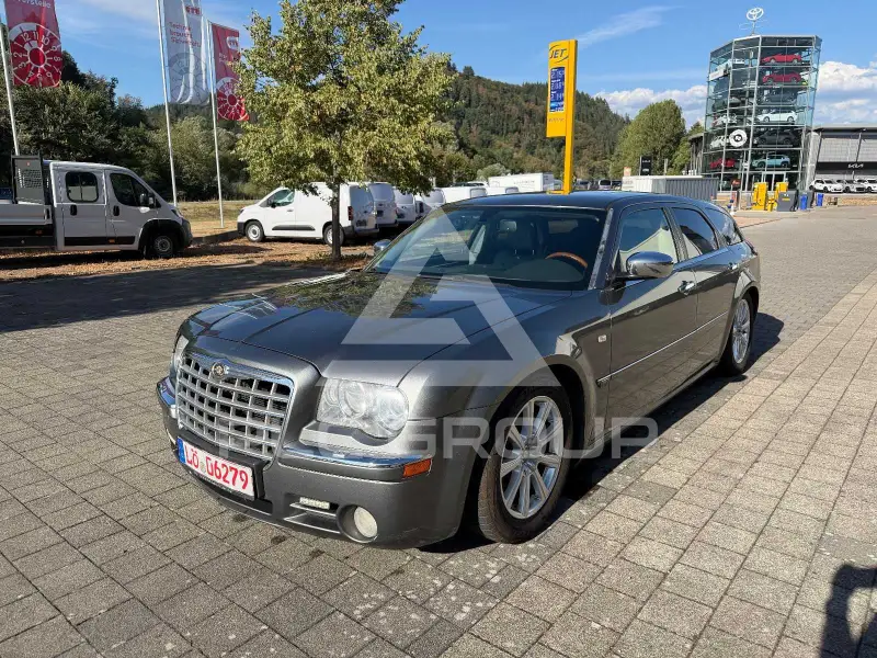 2006 Chrysler 300