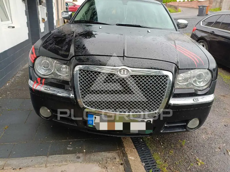 2006 Chrysler 300