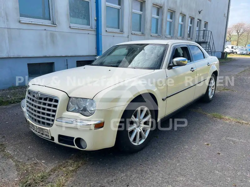 2006 Chrysler 300