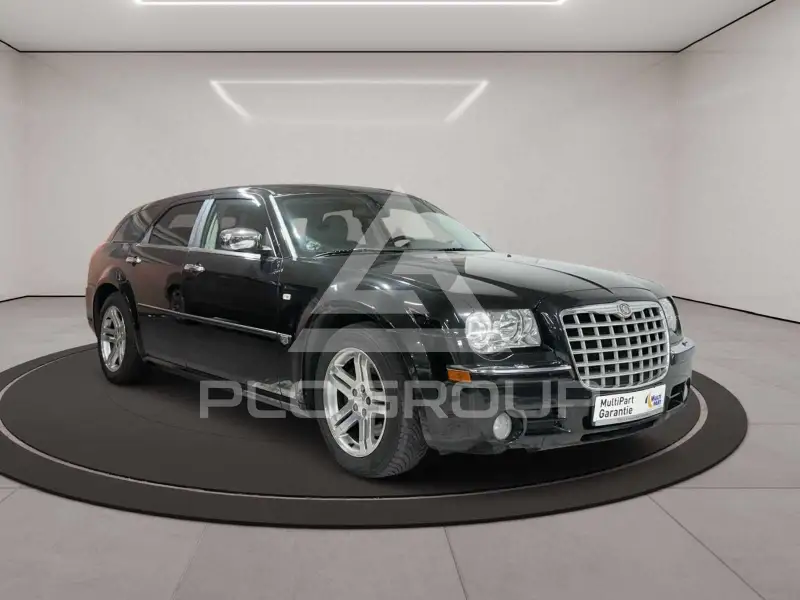 2006 Chrysler 300
