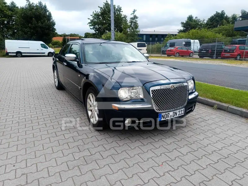 2006 Chrysler 300