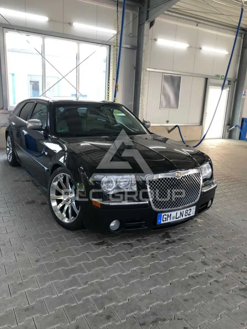 2006 Chrysler 300