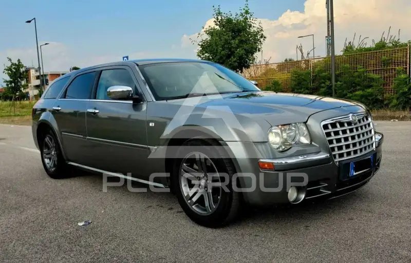2006 Chrysler 300