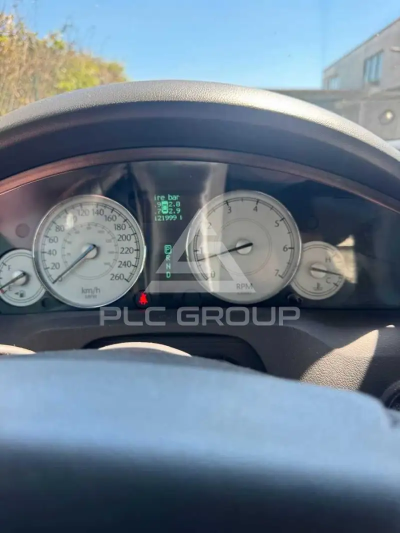 2006 Chrysler 300