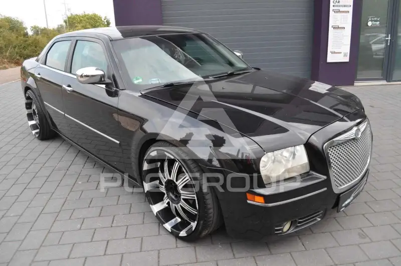 2006 Chrysler 300