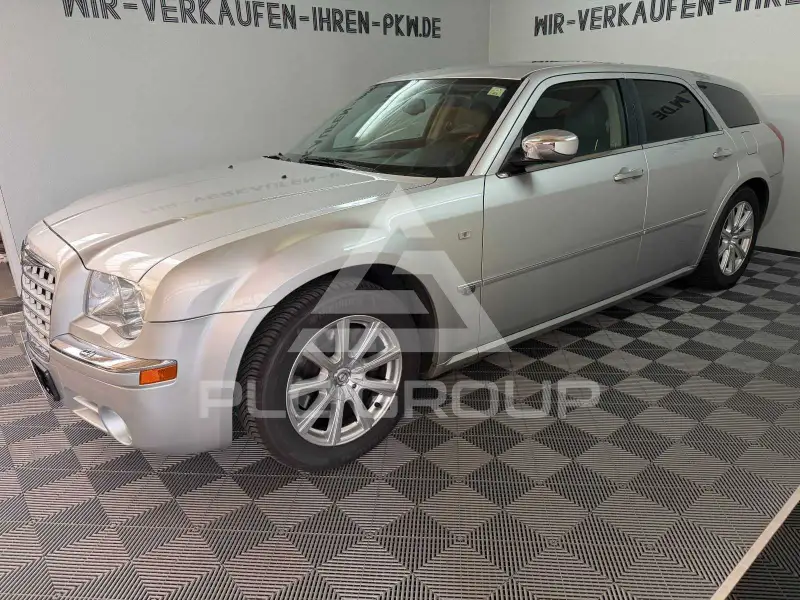 2006 Chrysler 300