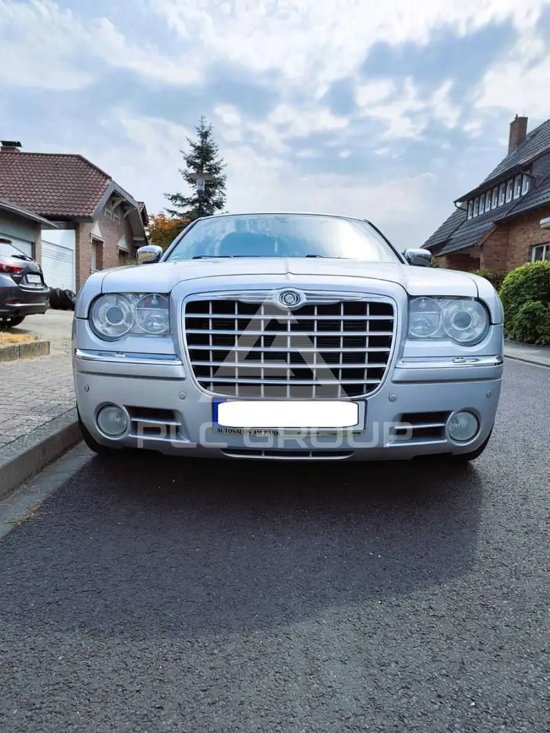 2006 Chrysler 300