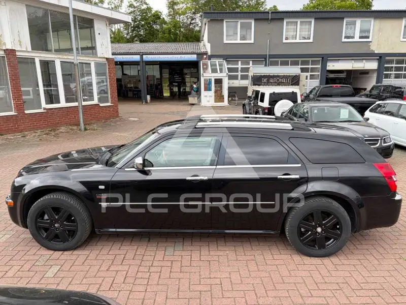 2006 Chrysler 300