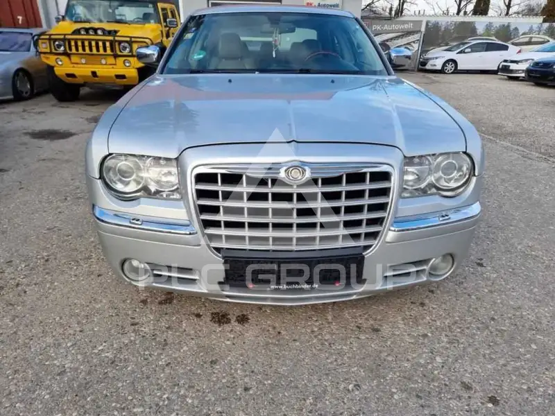 2006 Chrysler 300