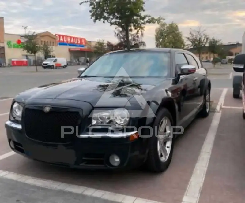2006 Chrysler 300