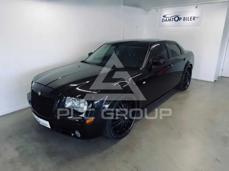 2006 Chrysler 300