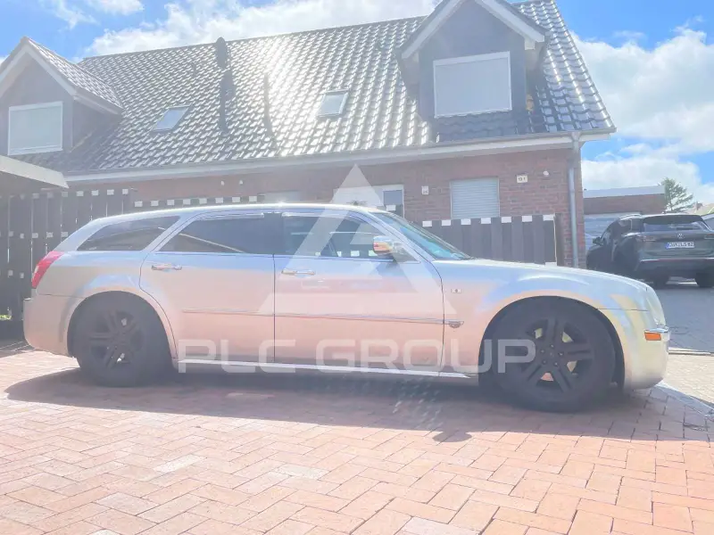 2006 Chrysler 300
