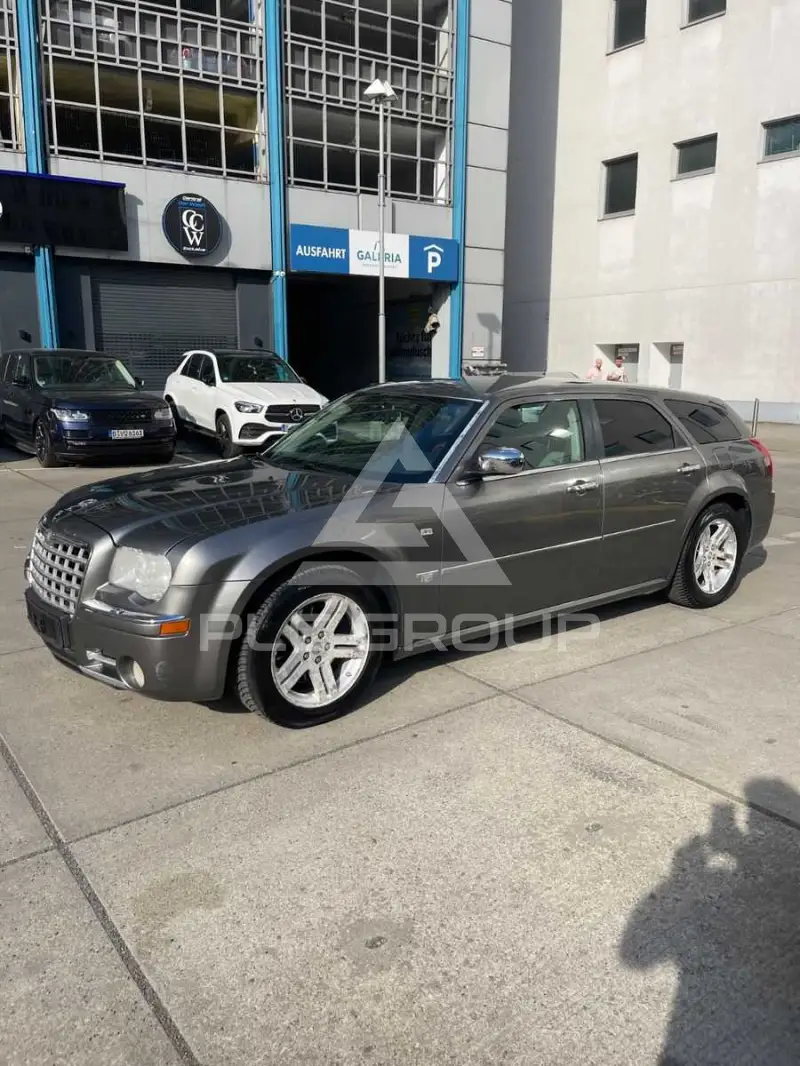 2006 Chrysler 300