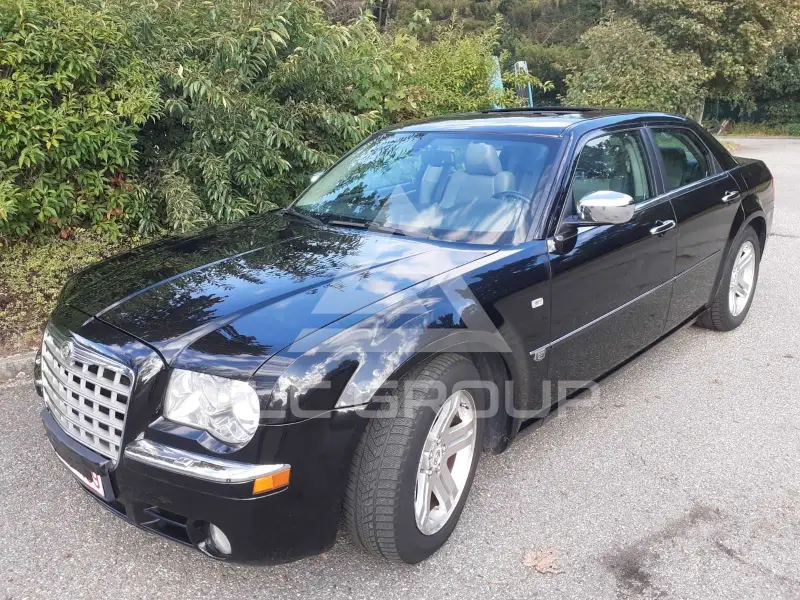 2006 Chrysler 300