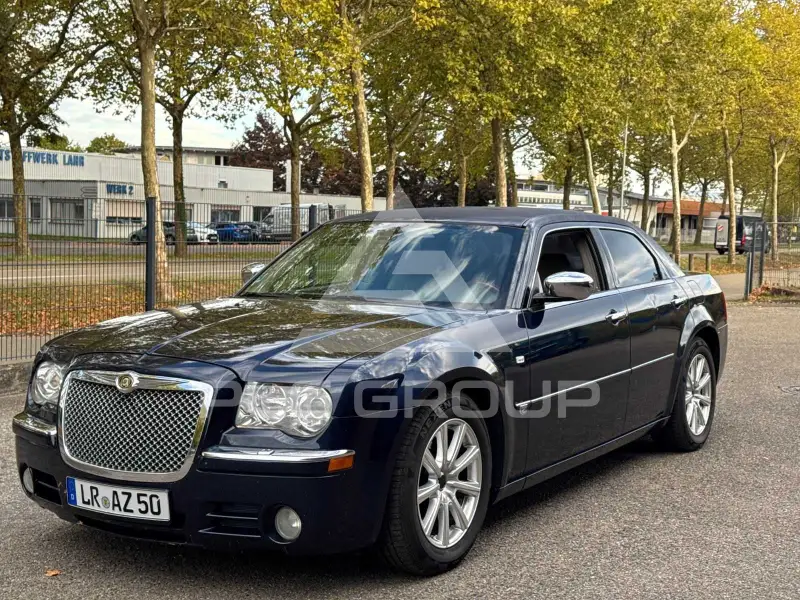 2006 Chrysler 300
