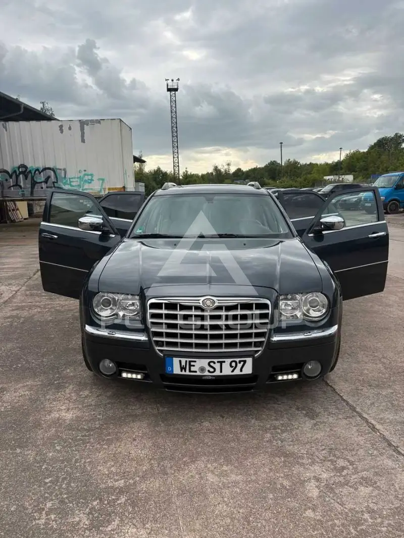 2006 Chrysler 300
