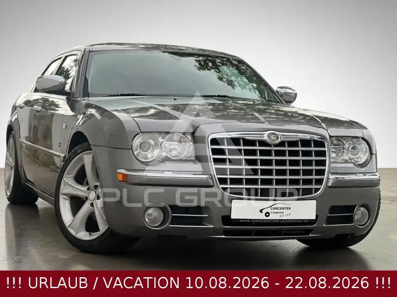 2006 Chrysler 300