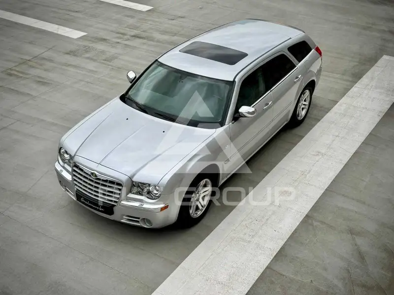 2006 Chrysler 300