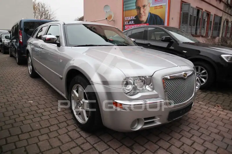2006 Chrysler 300