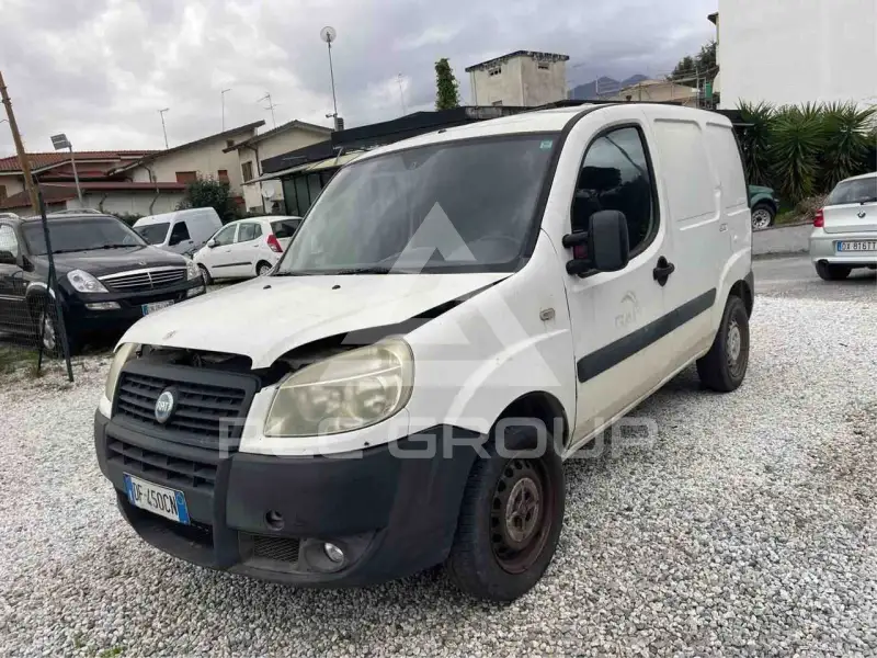 2006 Fiat 