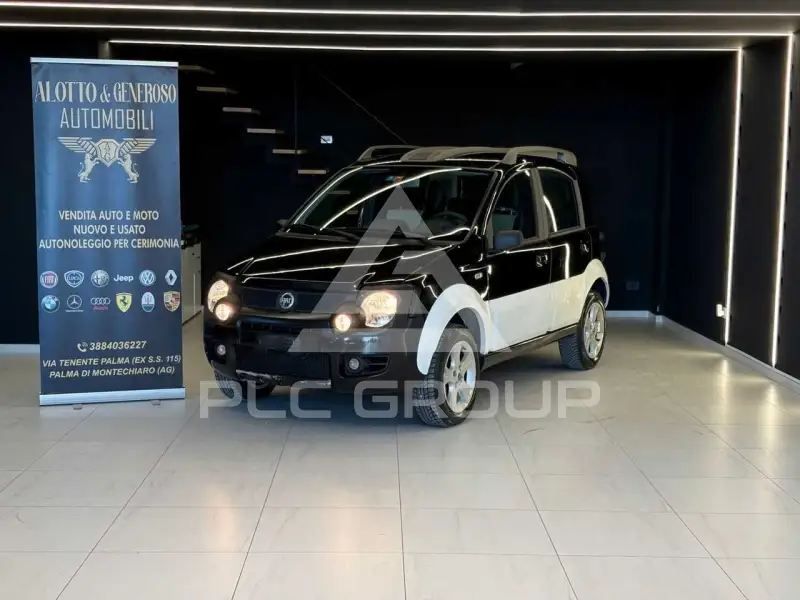 2006 Fiat Panda